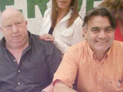 Reuni�n entre el gremio y el Intendente
