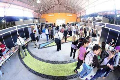 Inauguran hoy la Feria Municipal del Libro 2013 de Avellaneda