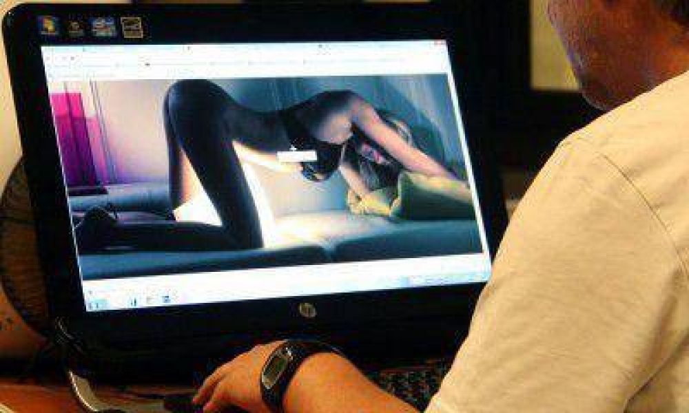 Adicci�n sexual, una patolog�a de la que ya se cuentan casos en la provincia de Mendoza