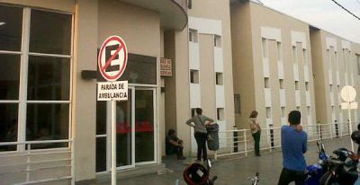 El diputado Basso tiene tres arterias "obstruidas"