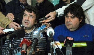 Metrodelegdos denuncian "persecusi�n" por parte de Metrov�as