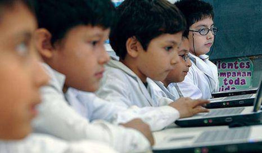 Lanzan nuevo sistema de inscripci�n escolar