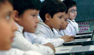Lanzan nuevo sistema de inscripci�n escolar
