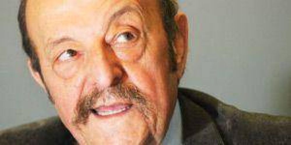 B�rbaro: �Sin alternancia, la democracia se convierte en feudo�