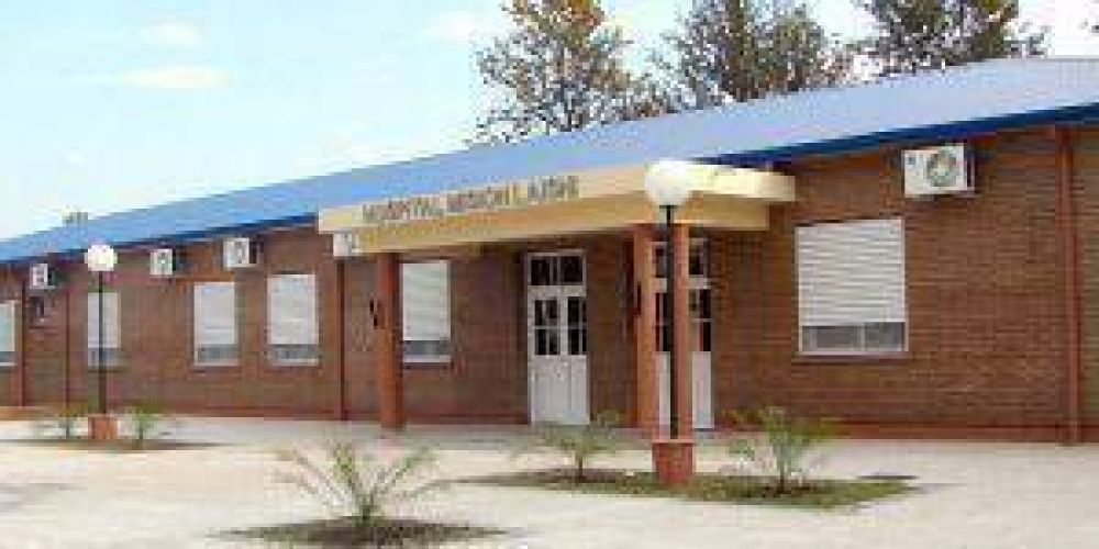 Insfr�n habilita dos hospitales en el interior