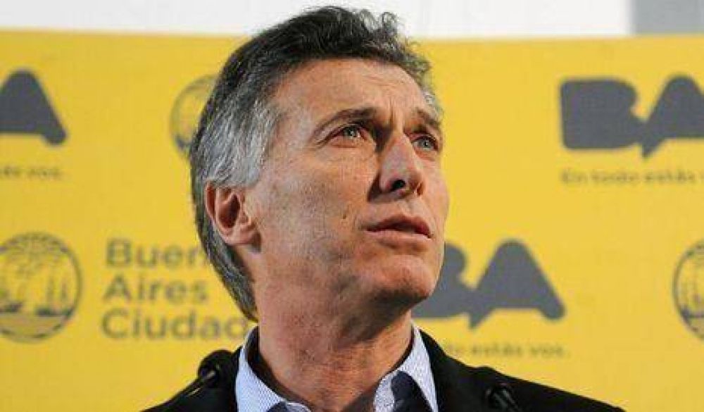 "Todos queremos que Cristina se recupere pronto"