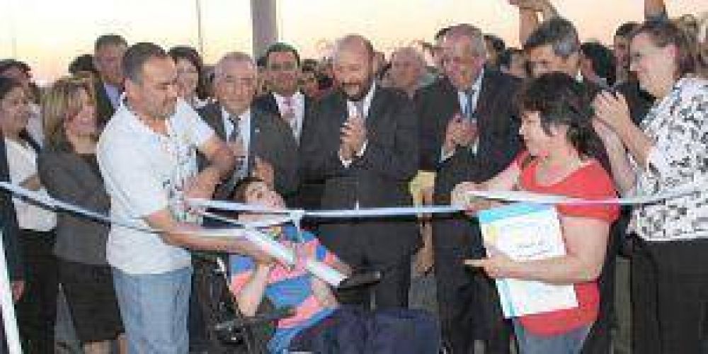 Insfr�n: D�ficit habitacional cero para el 2015