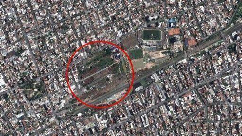 Oposici�n de los vecinos al shopping de Caballito