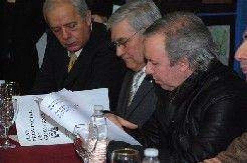El Rally volver�a en 2010 a la Argentina.