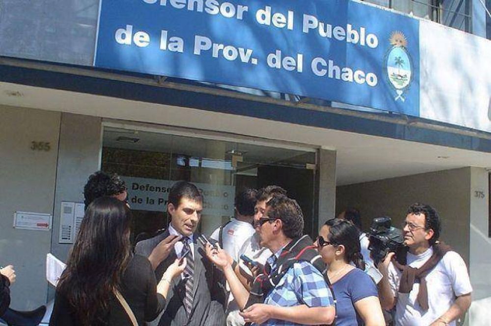 Una empleada p�blica tom� dos cr�ditos pero le descuentan por seis