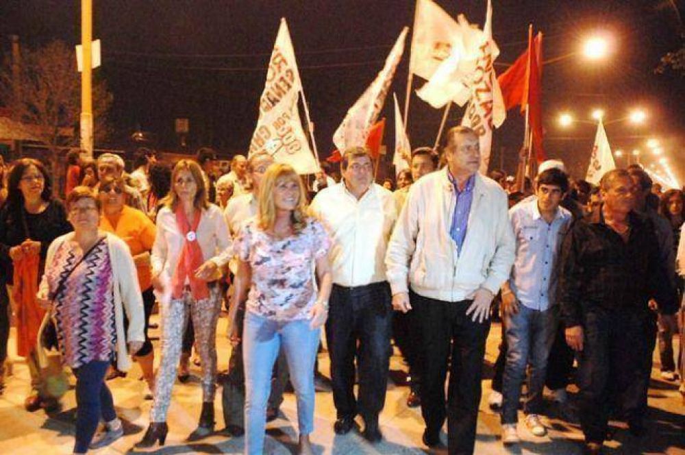 �Cometimos errores, pero nunca traicionamos el voto popular�