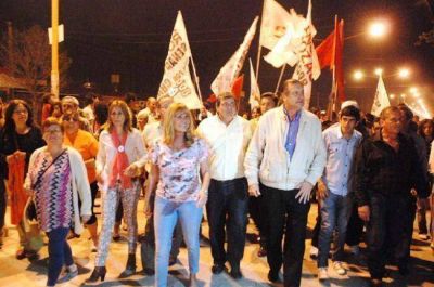 �Cometimos errores, pero nunca traicionamos el voto popular�