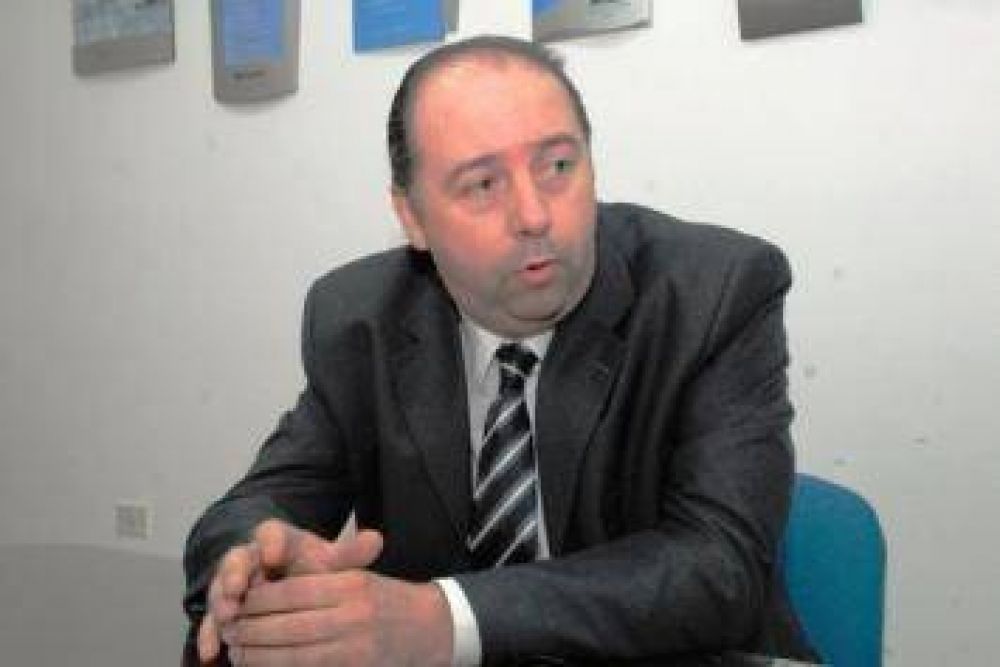 El presidente del directorio de ECOM niega desfinanciamiento: Los nmeros de la empresa son absolutamente positivos