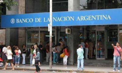Nuevas asambleas en Banco Naci�n