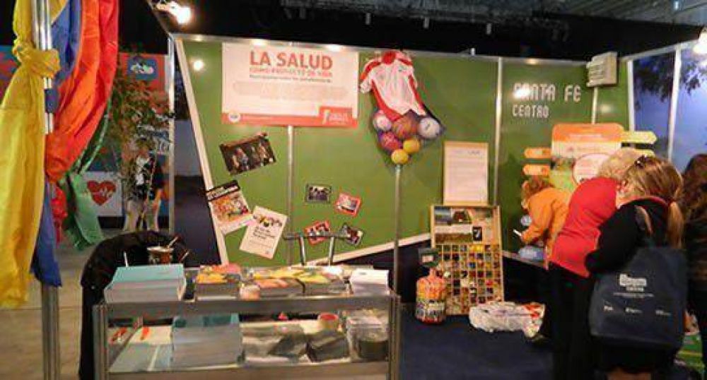 La Provincia en Tecn�polis