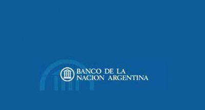 Paran trabajadores del Banco Naci�n