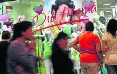 D�a de la madre: muchas opciones para comprar el regalo en cuotas