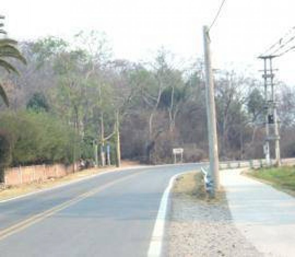 Delincuentes asaltan a finquero en El Carmen