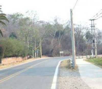 Delincuentes asaltan a finquero en El Carmen