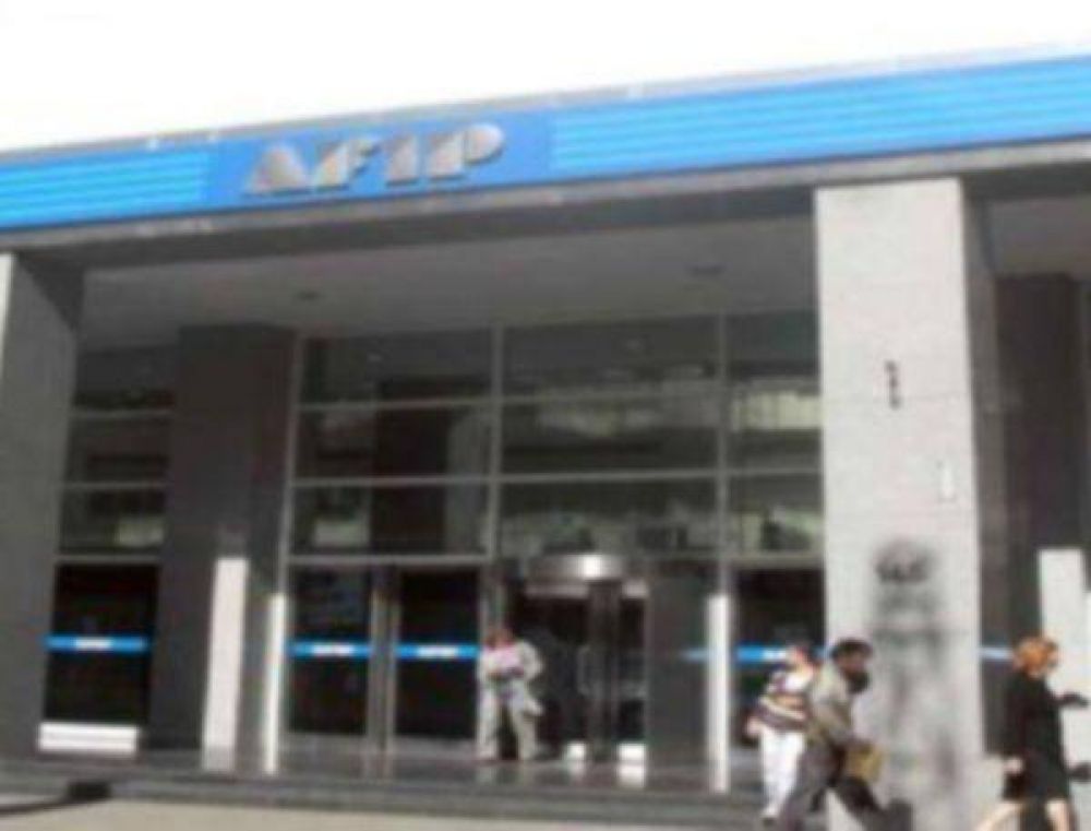 Facturas �truchas�: Cantaro confirm� que se est� investigando una posible asociaci�n il�cita