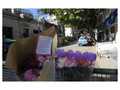 Rosario: se confirm� una nueva v�ctima fatal por la explosi�n en Salta y Balcarce