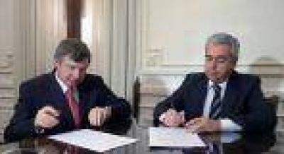 Avances para la implementaci�n de la polic�a judicial