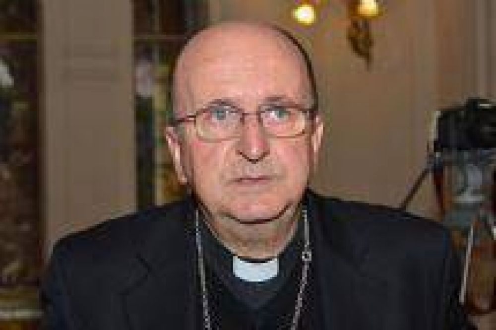 �Este hospital es un gesto de inclusi�n real�, dijo Monse�or Cargnello al inaugurar del Hospital Papa Francisco