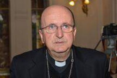 �Este hospital es un gesto de inclusi�n real�, dijo Monse�or Cargnello al inaugurar del Hospital Papa Francisco