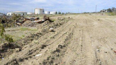 Edificar�n 222 viviendas en el ex predio militar de Km 3