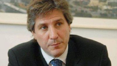 Senadores entrerrianos opinaron sobre Boudou presidente	 