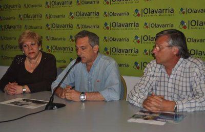 La escuela Industrial y el Centro de Maestros Mayores de Obras preparan su fiesta