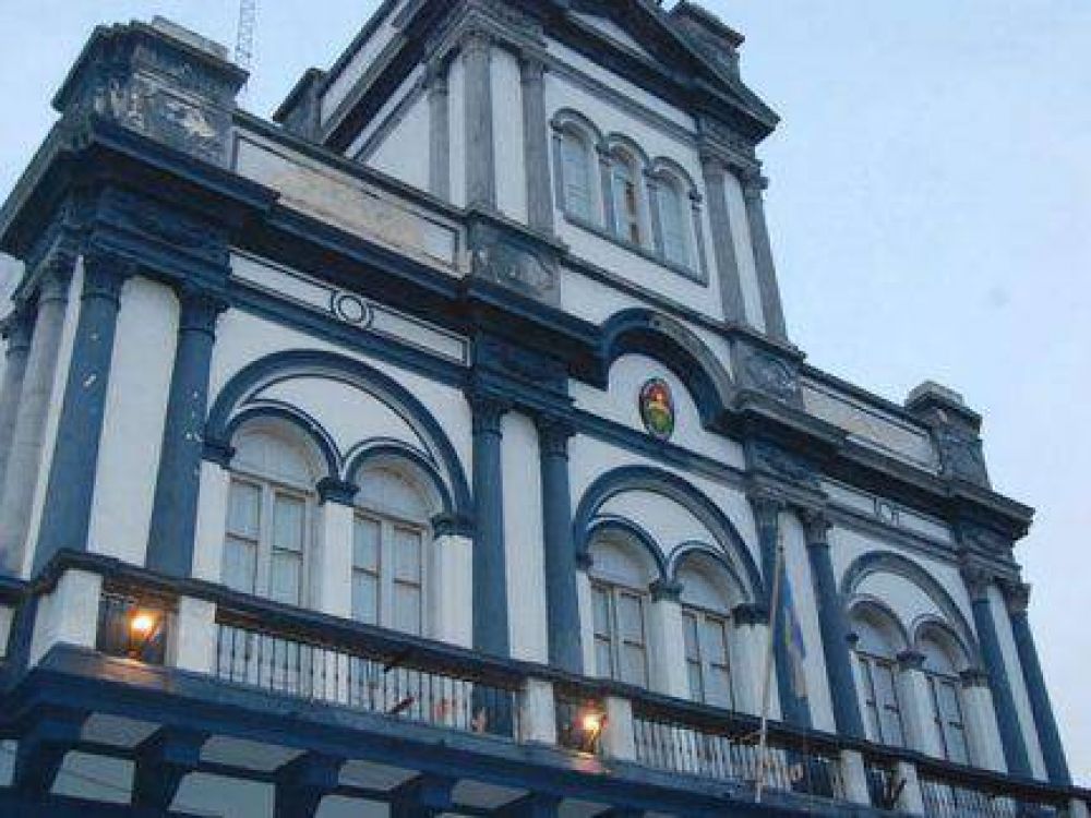 Un hombre atac� a su ex mujer y termin� detenido 