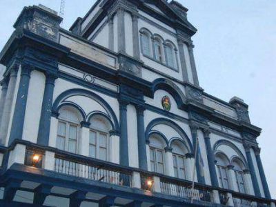 Un hombre atac� a su ex mujer y termin� detenido 