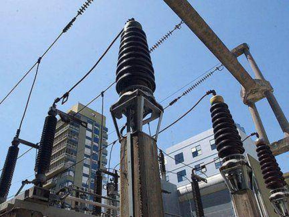 Revisarn nuevamente las tarifas de la energa elctrica en la provincia 