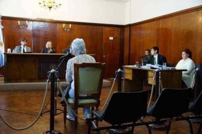 EL AZULE�O AL QUE ASESINARON EN UN ESTABLECIMIENTO RURAL TEN�A 40.000 PESOS QUE NUNCA FUERON HALLADOS