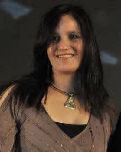 Fue destituida Valeria Coussirat