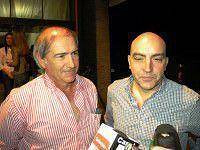 Bulat en Saladillo: al no medir la inflaci�n no se hace nada y el problema sigue creciendo