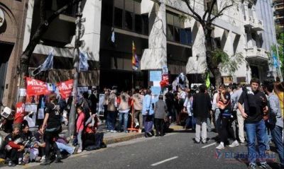 Ricardo Colombi: �A Cristina le deseo una pronta recuperaci�n�
