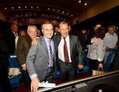 Quiroga vuelve a la carga con el ensanche