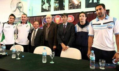 Regatas Corrientes juega ante Atenas el partido inaugural de la temporada