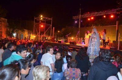 La ocupaci�n hotelera super� el 85% en Goya
