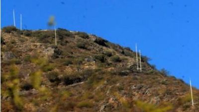 Mill�n quiere que intervenga el TC y Contadur�a de la Provincia