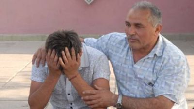 Investigadores trabajan en la hip�tesis de un ataque sexual