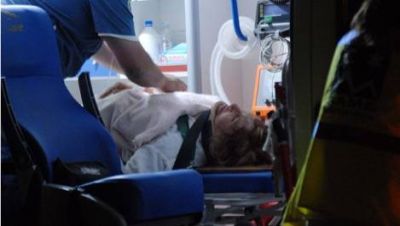 Violento asalto a los propietarios de una conocida joyer�a c�ntrica