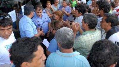 Dan de baja a 10 mil cr�ditos por d�bito autom�tico en el Banco