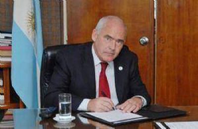 El ministro de Turismo de la Naci�n visita hoy la provincia