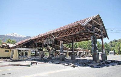 Por irregularidades, postergan el inicio de las obras del paso Samor�