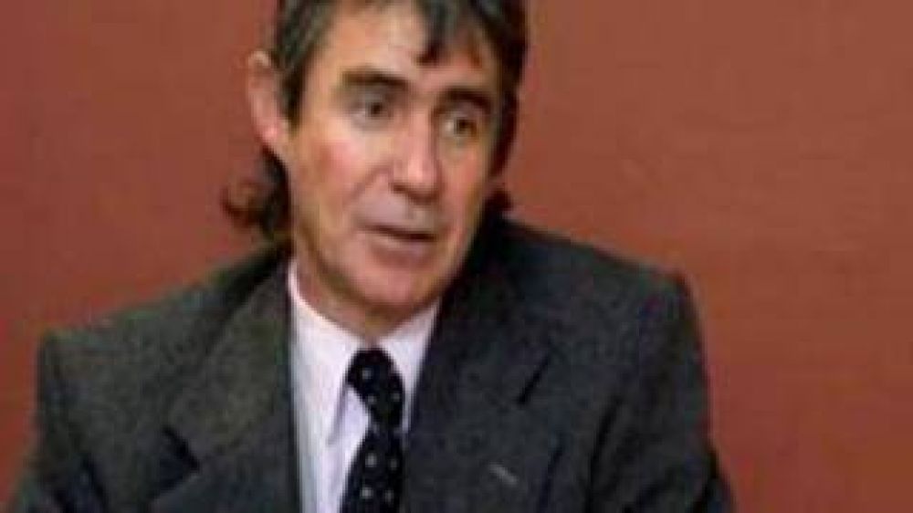Crook dijo que el Gobierno va a tomar medidas �en�rgicas y urgentes�
