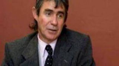 Crook dijo que el Gobierno va a tomar medidas �en�rgicas y urgentes�