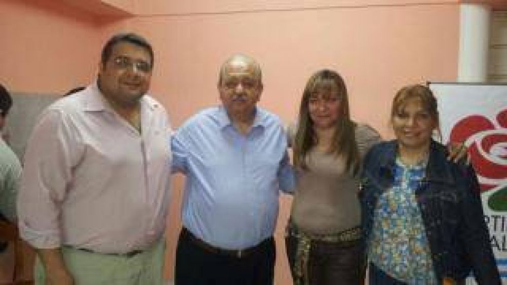 �No voy a especular con esta situaci�n tan dif�cil, pero nos preocupa y la expondremos�